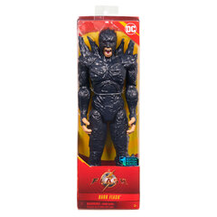 Figuur DC Comics Flash, 30 cm цена и информация | Игрушки для мальчиков | kaup24.ee