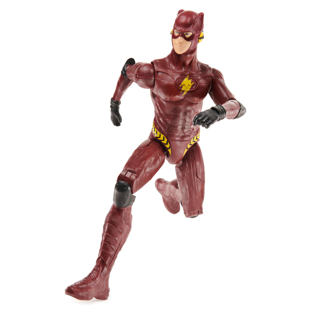 Figuur Flash DC Comics, 1 tk, 30 cm hind ja info | Poiste mänguasjad | kaup24.ee