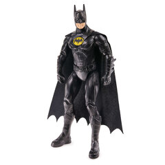 Figuuri Spin Master Flash Batman DC Comics, 30 cm цена и информация | Игрушки для мальчиков | kaup24.ee