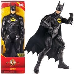 Figuuri Spin Master Flash Batman DC Comics, 30 cm hind ja info | Poiste mänguasjad | kaup24.ee