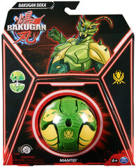 Figuur Bakugan Deka Mantid Sphere 8 cm lahingu Strateegia mäng hind ja info | Poiste mänguasjad | kaup24.ee