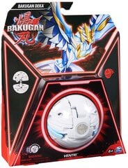 Figuur Bakugan Deka Ventri Sphere 8 cm lahingu Strateegia mäng hind ja info | Poiste mänguasjad | kaup24.ee