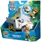 Paw Patrol Jungle Pups mänguauto Trackeri figuuriga цена и информация | Poiste mänguasjad | kaup24.ee