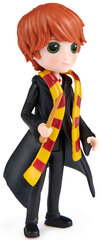Figuur Harry Potter Ron Weasley 7 cm collie Magical Minis цена и информация | Игрушки для мальчиков | kaup24.ee