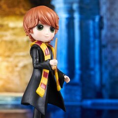 Figuur Harry Potter Ron Weasley 7 cm collie Magical Minis hind ja info | Poiste mänguasjad | kaup24.ee