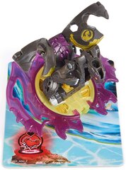 Komplekt Bakugan Starter Pack strateegia mängu 3 figuuri Special Attack Dragonoid цена и информация | Игрушки для мальчиков | kaup24.ee