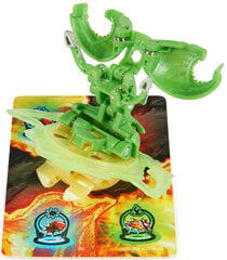 Komplekt Bakugan Starter Pack strateegia mängu 3 figuuri Special Attack Nillious hind ja info | Poiste mänguasjad | kaup24.ee