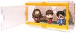 Harry Potter Micro Magical Moments figuurikomplekt Harry, Hagrid, Dudley + aksessuaarid hind ja info | Poiste mänguasjad | kaup24.ee