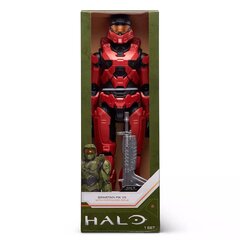 Jazwares HALO Фигурка Спартанец MK VII 30 см цена и информация | Игрушки для мальчиков | kaup24.ee