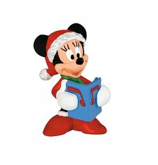 Figuurd Mickey ja Minnie Bullyland, 15074, 2 tk hind ja info | Poiste mänguasjad | kaup24.ee