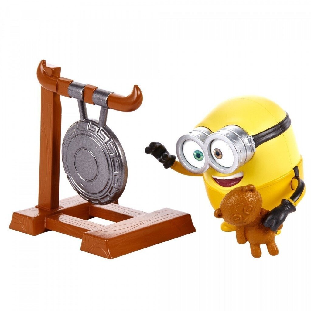 Figuur Minion Bob, 10 cm цена и информация | Poiste mänguasjad | kaup24.ee