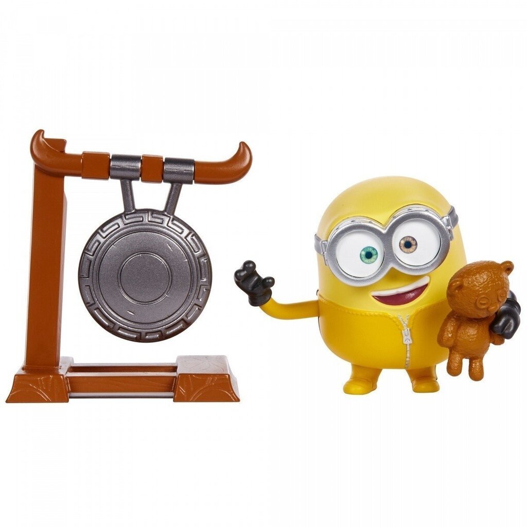 Figuur Minion Bob, 10 cm цена и информация | Poiste mänguasjad | kaup24.ee