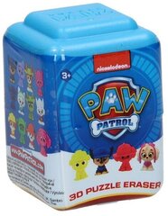 Figuurüllatus Paw Patrol Spin Master, 3750678 hind ja info | Poiste mänguasjad | kaup24.ee