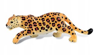 Figuurleopard Bullyland, 63367 hind ja info | Poiste mänguasjad | kaup24.ee