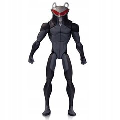 Figuur Coll Justice League Throne of Atlantis Black Manta DC, 17 cm hind ja info | Poiste mänguasjad | kaup24.ee