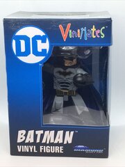 Koomiksid ViniMates Batman DC vinüülfiguur hind ja info | Poiste mänguasjad | kaup24.ee