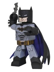 Koomiksid ViniMates Batman DC vinüülfiguur hind ja info | Poiste mänguasjad | kaup24.ee