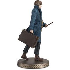 Фигурка 12 см Wizarding Harry Potter Newt Scamander цена и информация | Игрушки для мальчиков | kaup24.ee