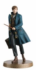 Фигурка 12 см Wizarding Harry Potter Newt Scamander цена и информация | Игрушки для мальчиков | kaup24.ee