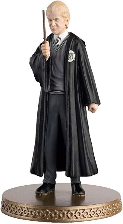 Figuur Draco Malfoy Harry Potter, 12 cm hind ja info | Poiste mänguasjad | kaup24.ee