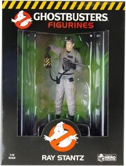 Eaglemoss Ghostbusters Ray Stantz Figure 1:16 цена и информация | Игрушки для мальчиков | kaup24.ee