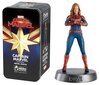 Captain Marvel Eaglemoss Collectors metallifiguur, 1:18 hind ja info | Poiste mänguasjad | kaup24.ee