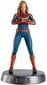 Captain Marvel Eaglemoss Collectors metallifiguur, 1:18 hind ja info | Poiste mänguasjad | kaup24.ee