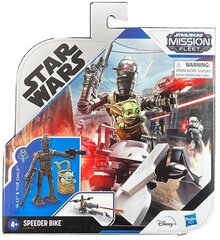 Figuurd Hasbro Star Wars (Star Wars), 5 tk hind ja info | Poiste mänguasjad | kaup24.ee