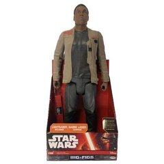 Figuur Jakks Star Wars Finn, 46 cm hind ja info | Poiste mänguasjad | kaup24.ee