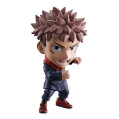 Фигурка Bandai Jujutsu Kaisen Yuji Itadori 7 см цена и информация | Игрушки для мальчиков | kaup24.ee