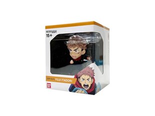 Фигурка Bandai Jujutsu Kaisen Yuji Itadori 7 см цена и информация | Игрушки для мальчиков | kaup24.ee