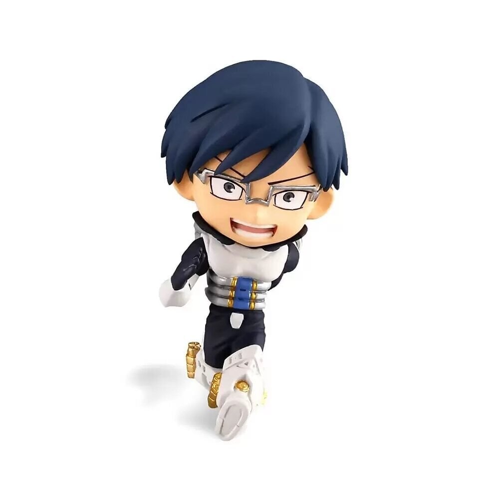 Figuur Bandai My Hero Academia Tenya IIda, 7cm цена и информация | Poiste mänguasjad | kaup24.ee