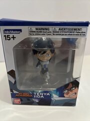 Bandai My Hero Academia Tenya IIda фигурка 7 см цена и информация | Игрушки для мальчиков | kaup24.ee