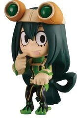 Figuur Bandai My Hero Academia Tsuyu Asui, 7cm hind ja info | Poiste mänguasjad | kaup24.ee