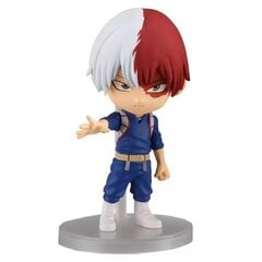 Figuur Bandai My Hero Academia Shoto Todoroki, 7cm hind ja info | Poiste mänguasjad | kaup24.ee