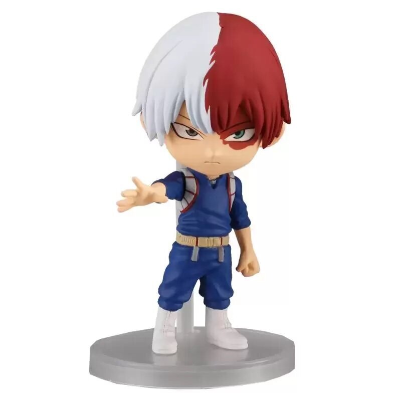 Figuur Bandai My Hero Academia Shoto Todoroki, 7cm цена и информация | Poiste mänguasjad | kaup24.ee