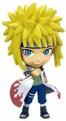 Bandai Naruto Фигурка Минато Намикадзе 7 см цена и информация | Игрушки для мальчиков | kaup24.ee