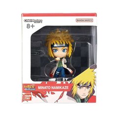 Bandai Naruto Фигурка Минато Намикадзе 7 см цена и информация | Игрушки для мальчиков | kaup24.ee