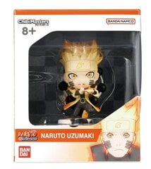 Bandai Naruto Фигурка Наруто Узумаки 7 см цена и информация | Игрушки для мальчиков | kaup24.ee