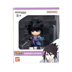 Figuur Bandai Naruto Sasuke Uchiha, 7cm hind ja info | Poiste mänguasjad | kaup24.ee