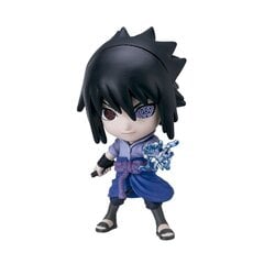 Figuur Bandai Naruto Sasuke Uchiha, 7cm hind ja info | Poiste mänguasjad | kaup24.ee