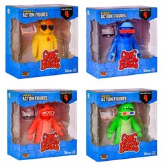 Figuur PMI Gang Beasts, roheline hind ja info | Poiste mänguasjad | kaup24.ee