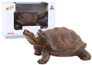 Фигурка Land Tortoise, коричневый цена и информация | Игрушки для мальчиков | kaup24.ee