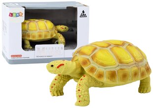 Фигурка Land Tortoise, желтый цена и информация | Игрушки для мальчиков | kaup24.ee