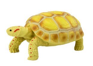 Фигурка Land Tortoise, желтый цена и информация | Игрушки для мальчиков | kaup24.ee