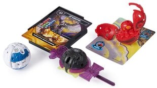 Figuurid Bakugan Battle Pack Gra цена и информация | Игрушки для мальчиков | kaup24.ee