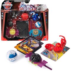 Figuurid Bakugan Battle Pack Gra цена и информация | Игрушки для мальчиков | kaup24.ee