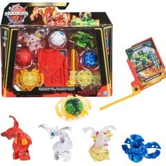 Mängukomplekt Bakugan Battle Pack Gra цена и информация | Игрушки для мальчиков | kaup24.ee