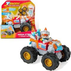 Komplekt T-Racers Power Trucks Mega Striker 2-in-1 sõidukite цена и информация | Игрушки для мальчиков | kaup24.ee