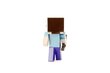 Kuju Jada Minecraft Metalfigs Steve, 6 cm цена и информация | Poiste mänguasjad | kaup24.ee